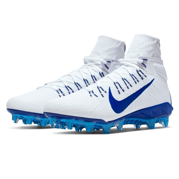 Nike Shoes - Nike Alpha Huarache 7 Elite Lacrosse Cleat 
